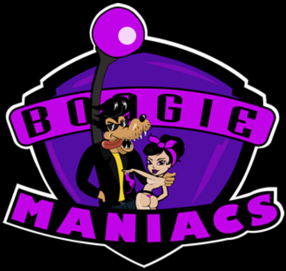 Boogie Maniacs