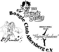 Boogie Club Allersberg