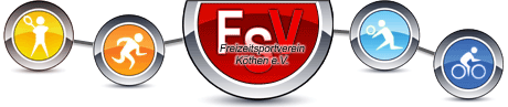 Freizeitsportverein Köthen