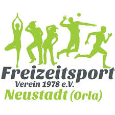 Freizeitsportverein Neustadt (Orla)