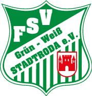 FSV Grün-Weiß Stadtroda