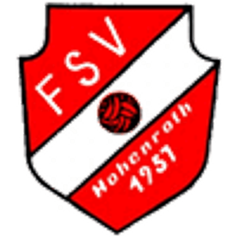 FSV Hohenroth