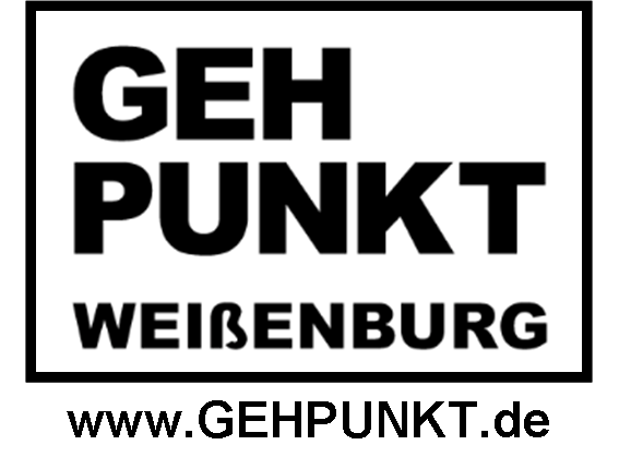 Geh-Punkt Weißenburg