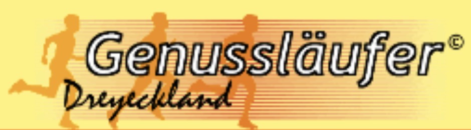 Genussläufer Dreyeckland
