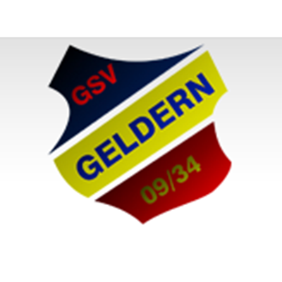 GSV-Geldern 09/34