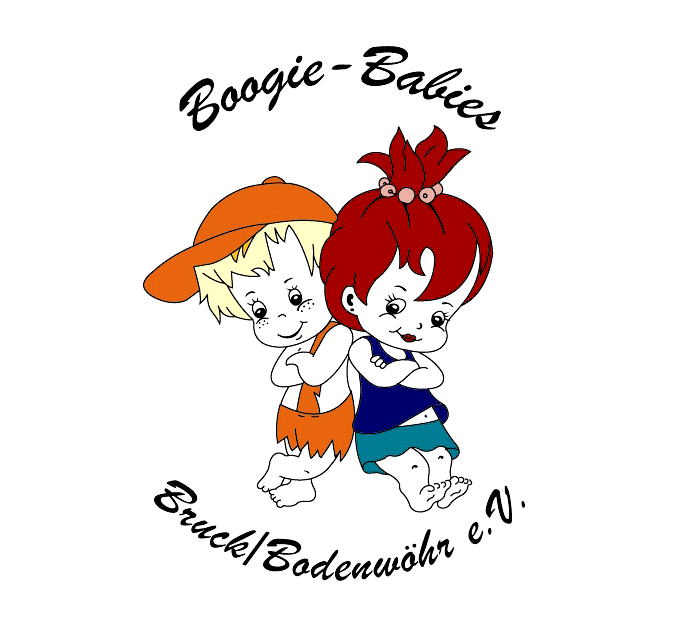 Boogie-Babies