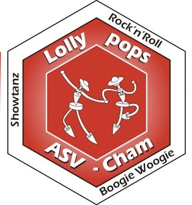 Rock‘n‘Roll Lollypops