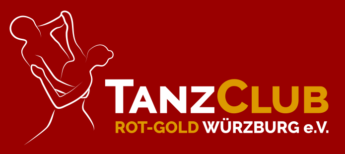 Tanzclub Rot-Gold Würzburg