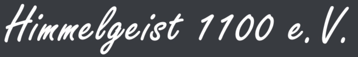 Himmelgeist 1100