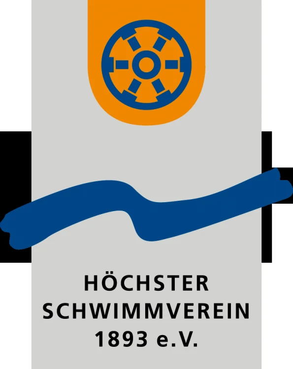 Höchster Schwimmverein 1893