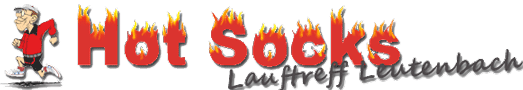 Hot Socks Leutenbach