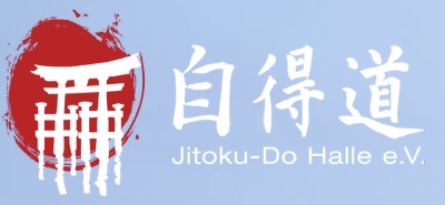Jitoku-Do Halle