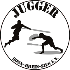 Jugger Mittelrhein