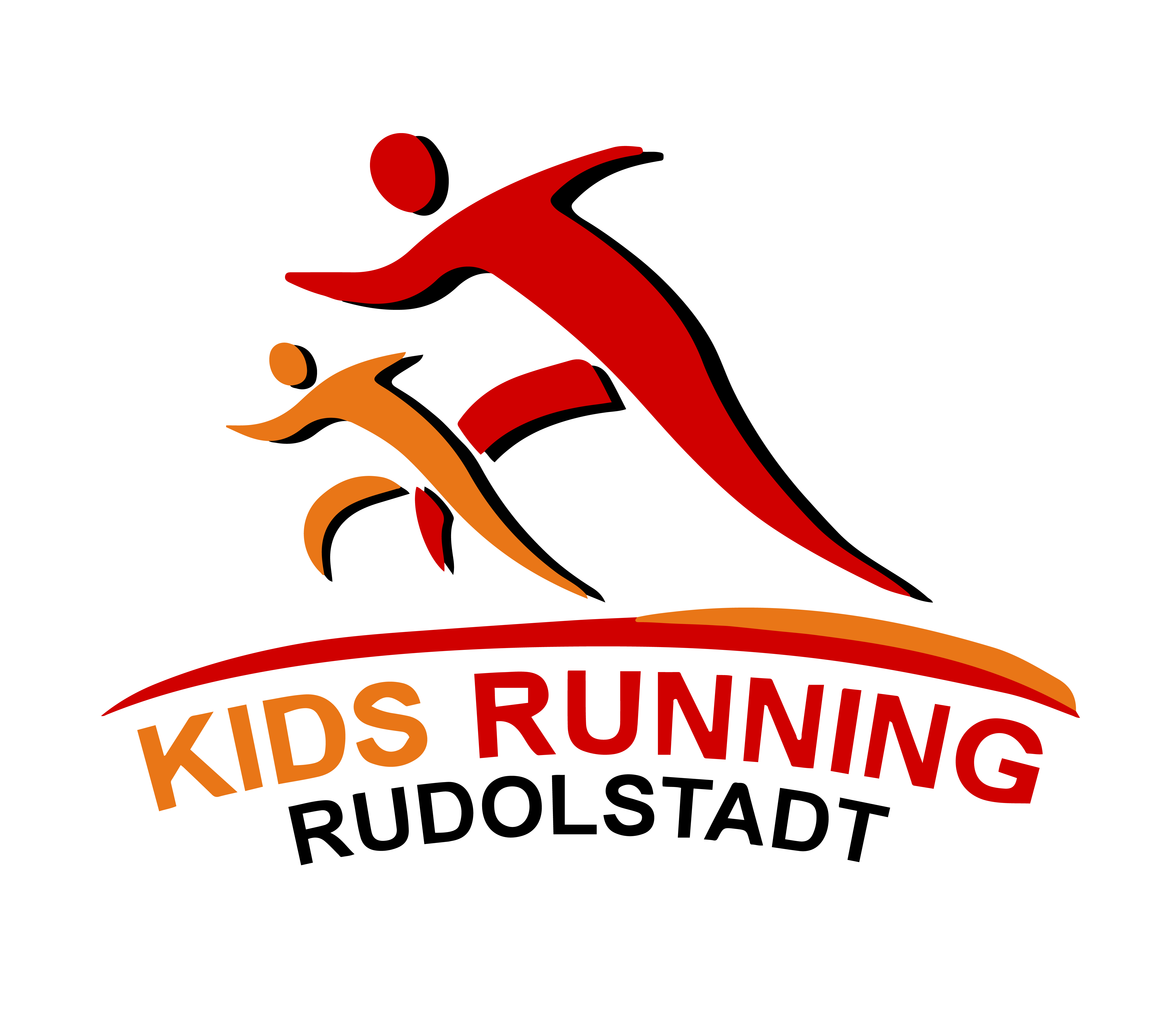 KIDS RUNNING Rudolstadt