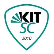 KIT SC 2010