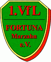 1. VfL FORTUNA Marzahn