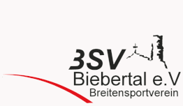 Breitensportverein Biebertal