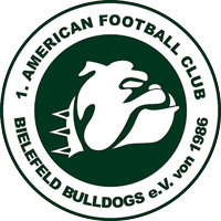 1. AFC Bielefeld Bulldogs