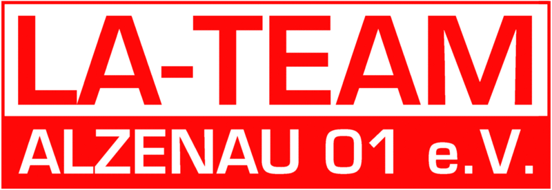 LA-Team Alzenau 01