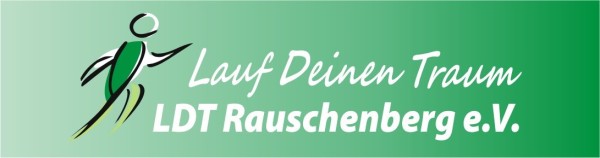 Lauf Deinen Traum Rauschenberg