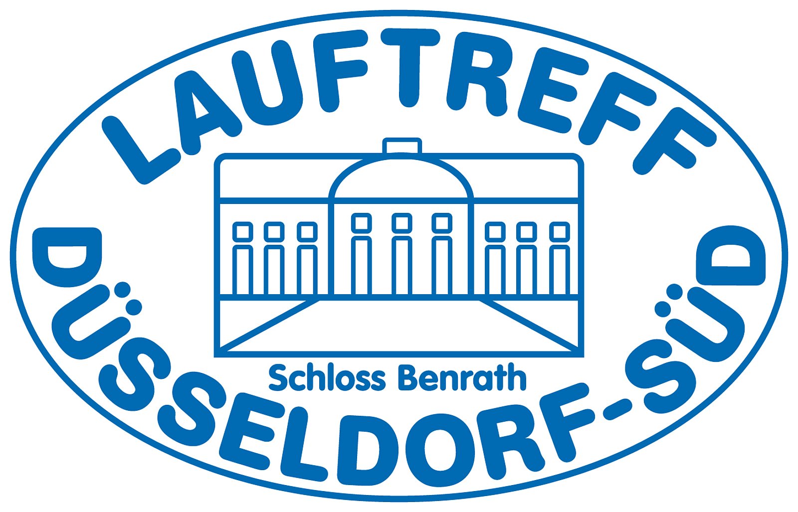 Lauftreff Düsseldorf-Süd