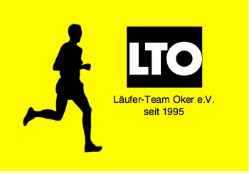 Läufer-Team Oker