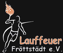 Lauffeuer Fröttstädt