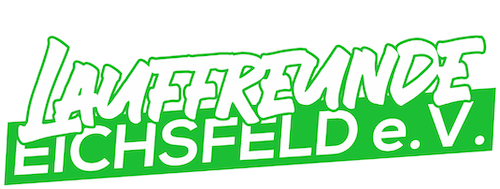 Lauffreunde Eichsfeld