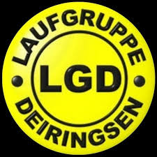 Laufgruppe Deiringsen