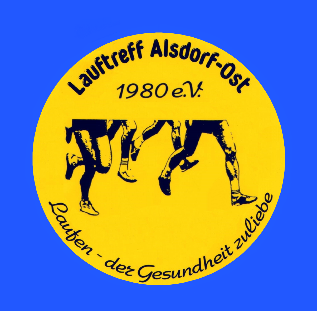 Lauftreff Alsdorf-Ost