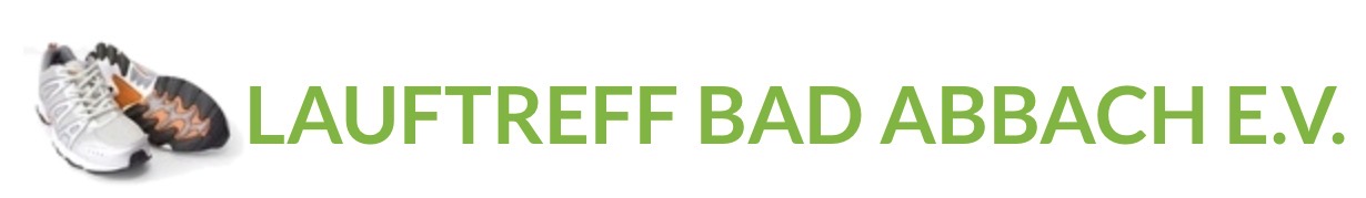 Lauftreff Bad Abbach
