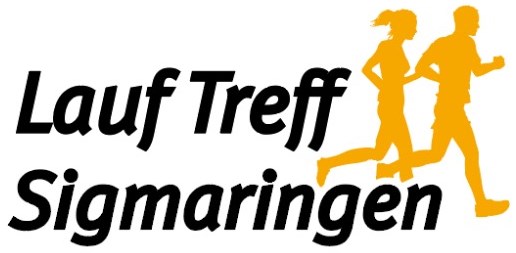 Lauftreff Sigmaringen