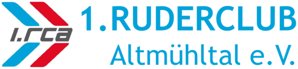 1. Ruderclub Altmühltal