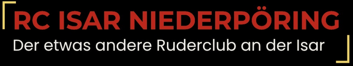 Ruder Club Isar Niederpöring