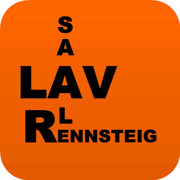 LAV Saale - Rennsteig
