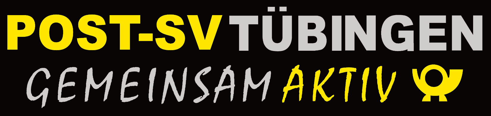Post SV Tübingen