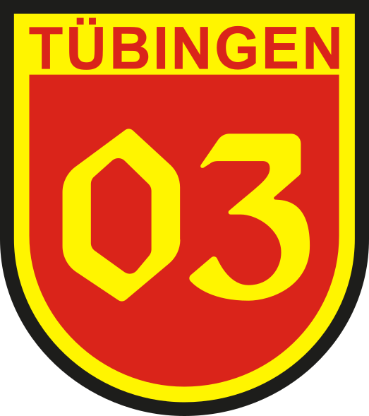SV 03 Tübingen