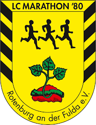 LC Marathon 80 Rotenburg an der Fulda