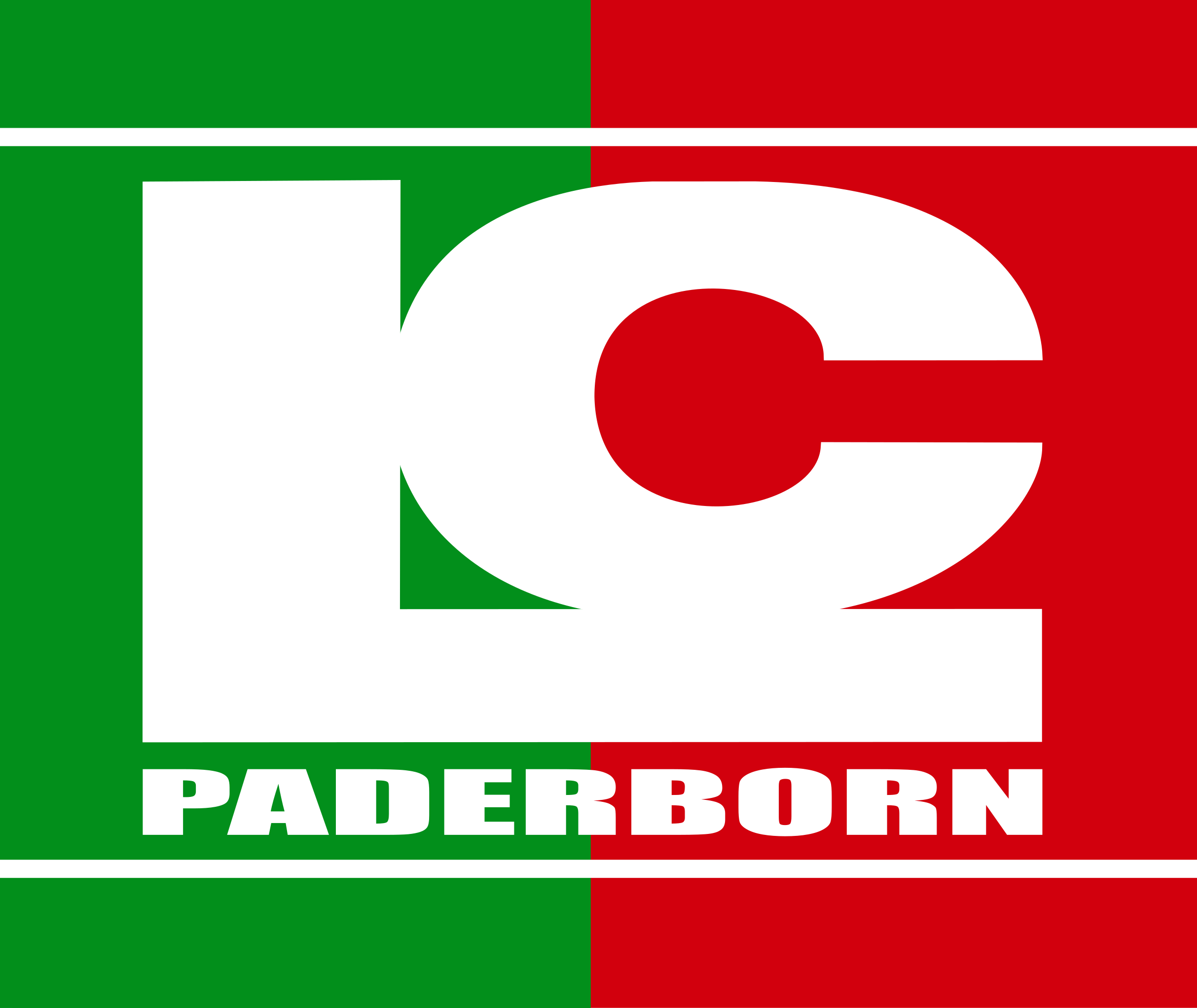 LC Paderborn
