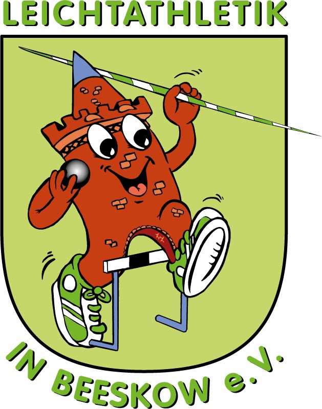 Leichtathletik in Beeskow