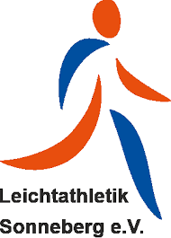 Leichtathletik Sonneberg