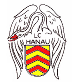 Leichtathletik-Club (LC) Hanau/Main