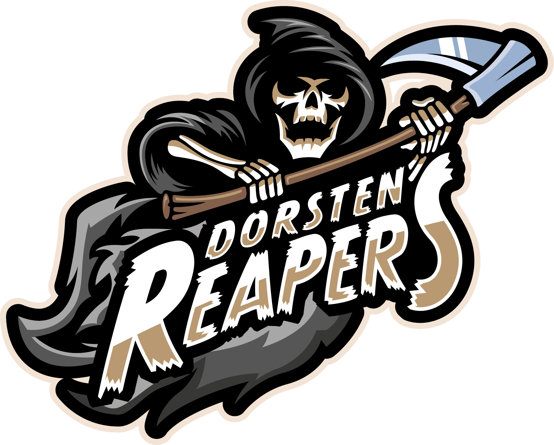 Dorsten Reapers