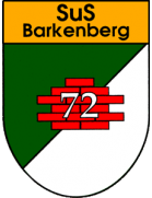 SuS GW Barkenberg