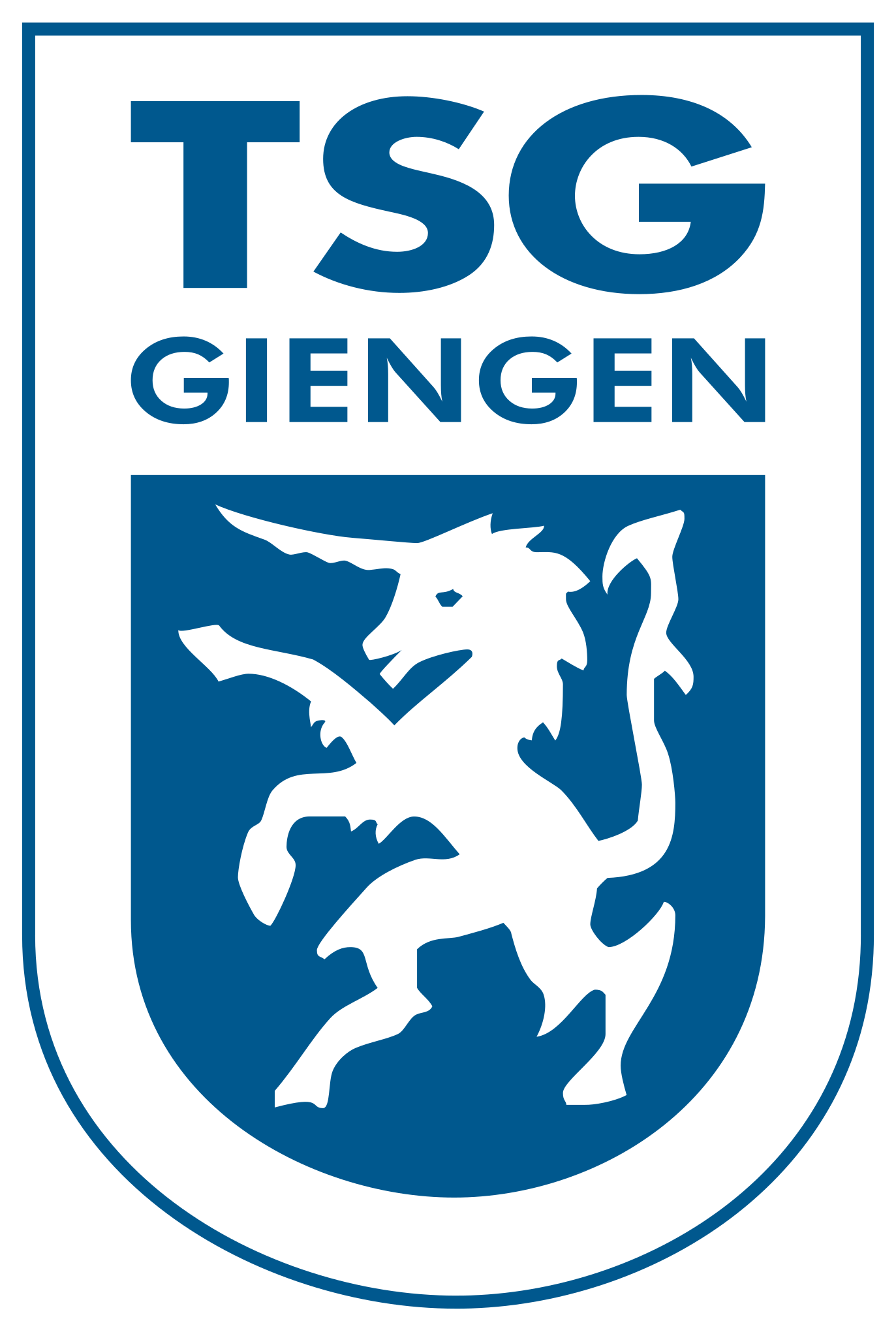 TSG Giengen