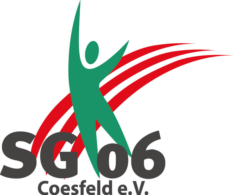 SG Coesfeld 06