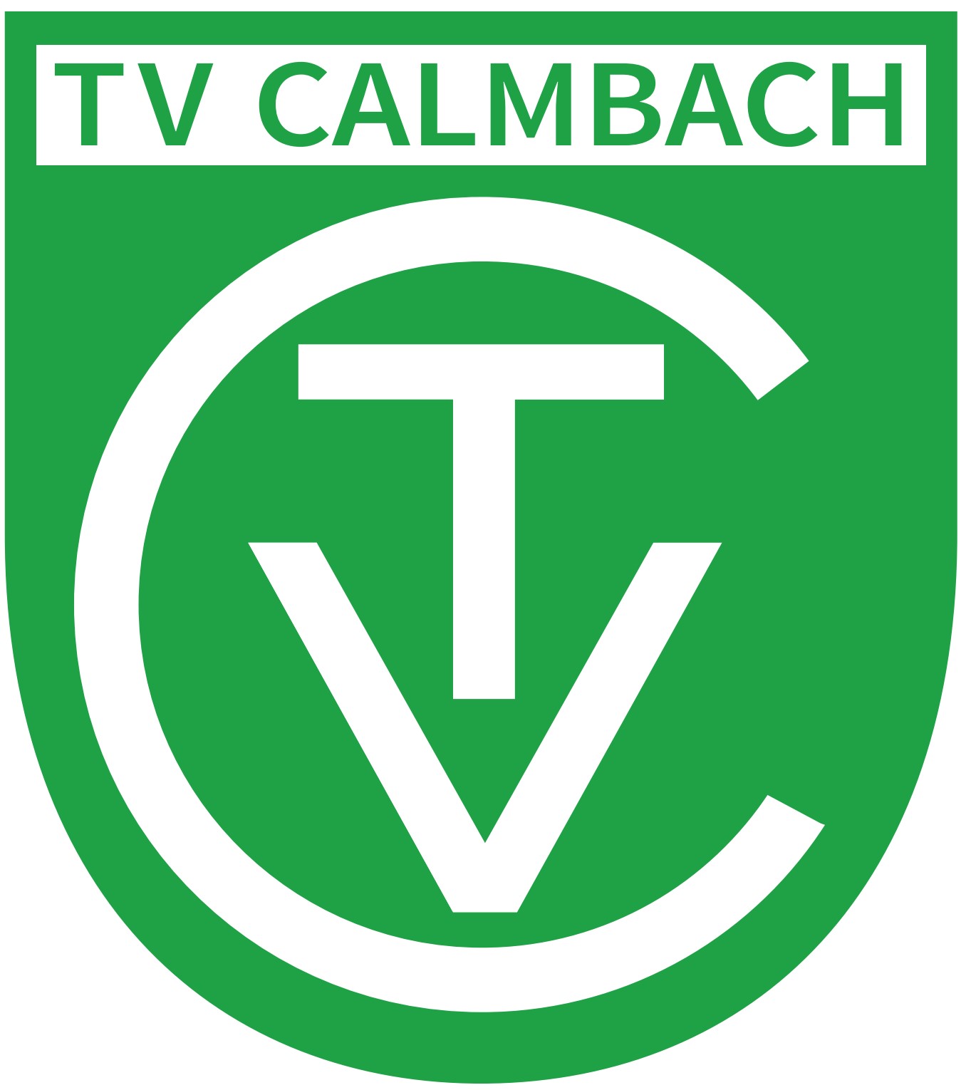 TV Calmbach