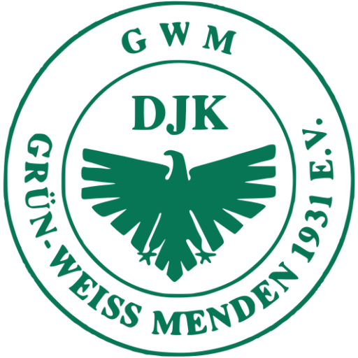 DJK Grün-Weiss Menden