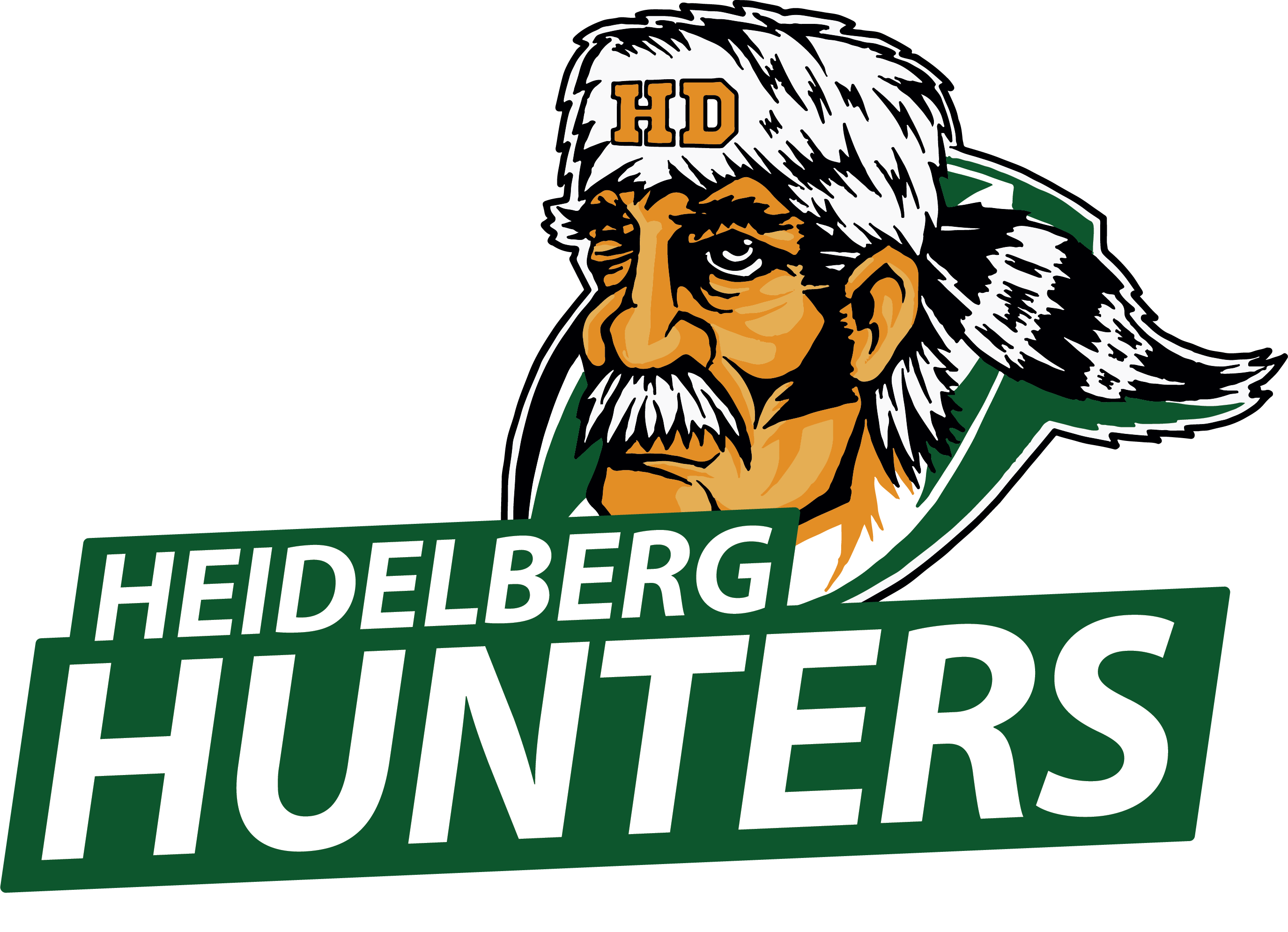 Heidelberg Hunters