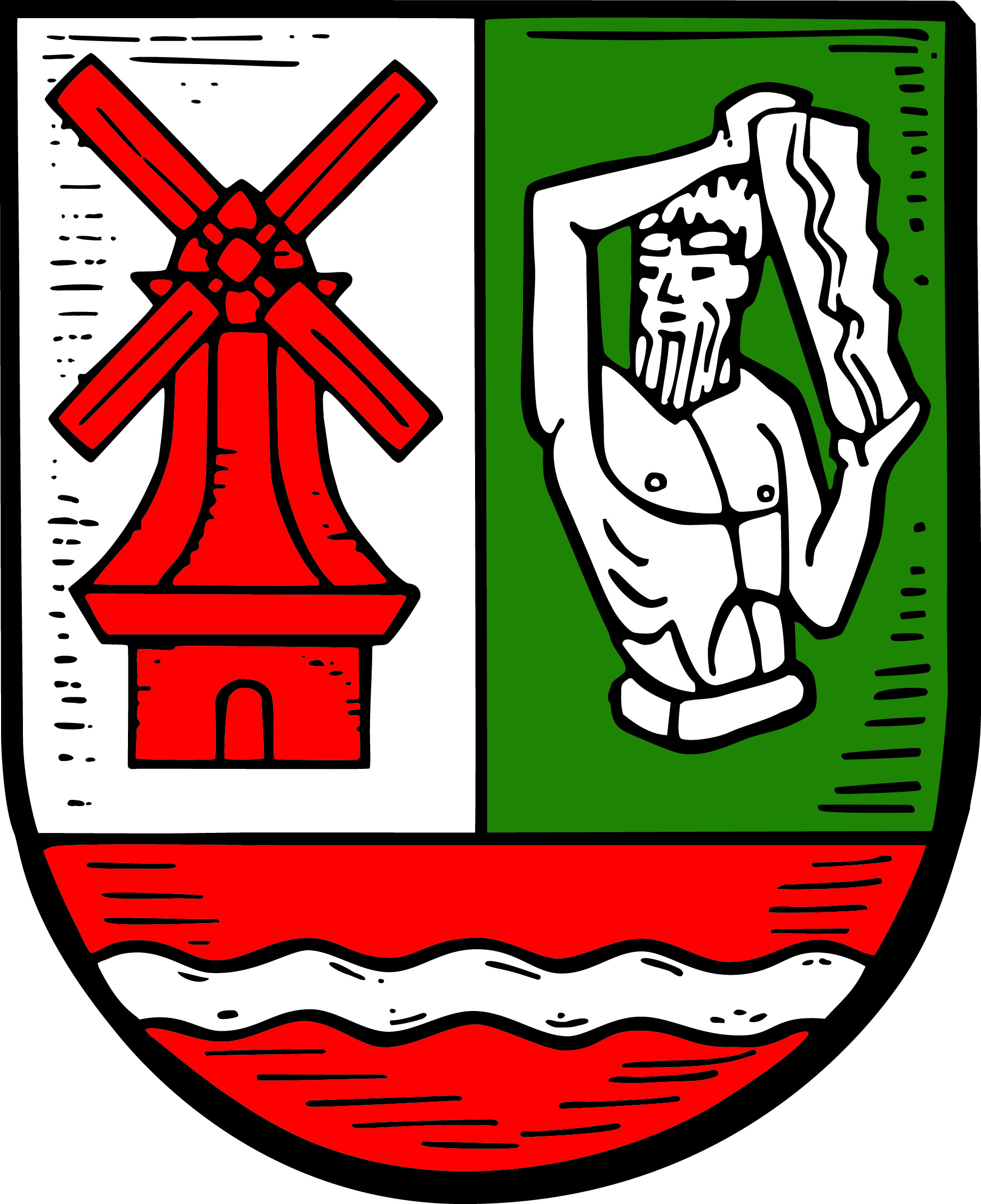 Schützenverein Hanstedt und Umgegend